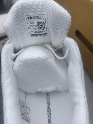 Crosshatch Mens Smitlay ll BNIB