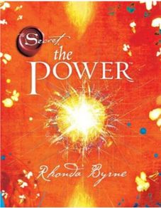 Secret the power book