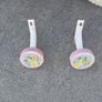 Disney Princess Bicycle  - 14 inch Image 2