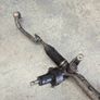VW transporter T6.1 steering rack Image 2