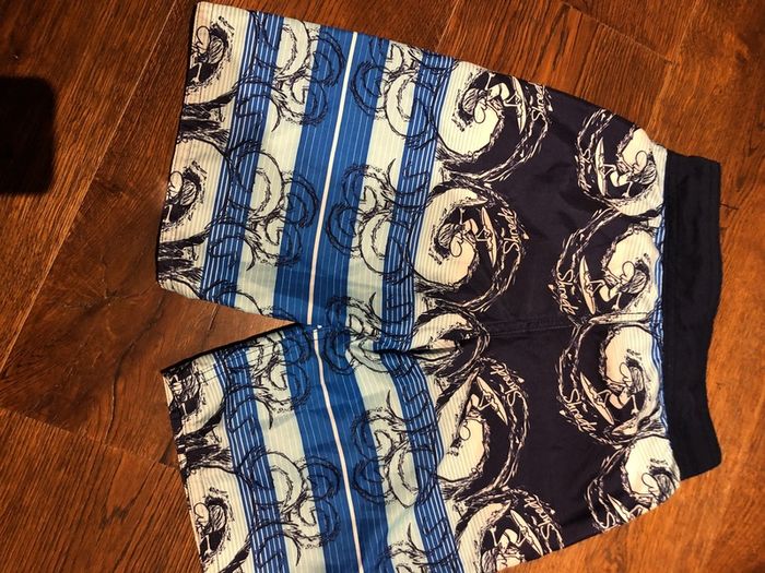 boys shorts