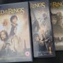 Lord of the Rings Trilogy DVD Image 3