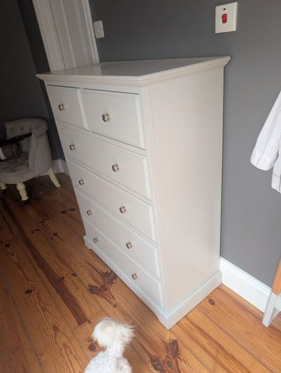 Chest Drawers
