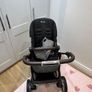 Silver Cros Buggy + Car Seat System Image 4