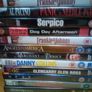 Al Pacino Dvd Collection Scarface Carlito's Way Heat Serpico Image 6