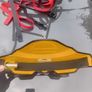Steering Lock Image 2