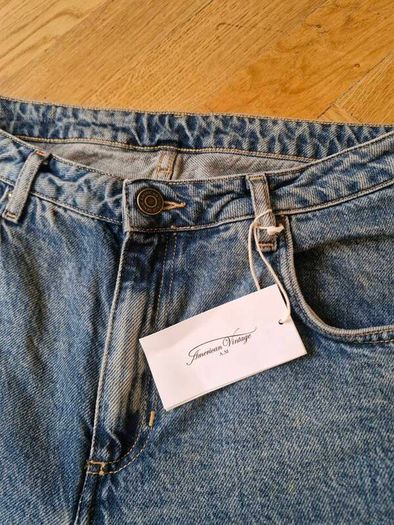 American Vintage Jeans