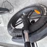 eletric folding bike Image 5