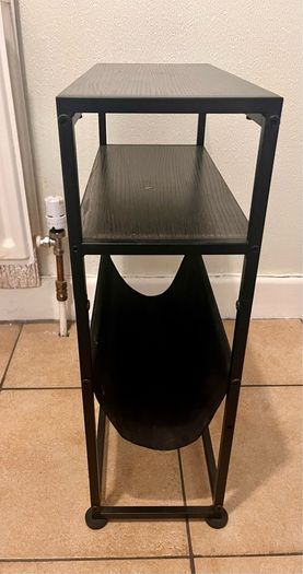 Neat side/ coffee table