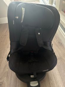 My Babbie Swivel Car Seat