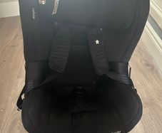 My Babbie Swivel Car Seat