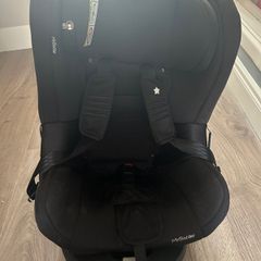 My Babbie Swivel Car Seat