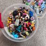 20kg of Lego Image 4