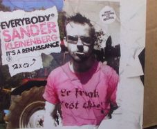 Sander Kleinenberg - Everybody (2 x CD)