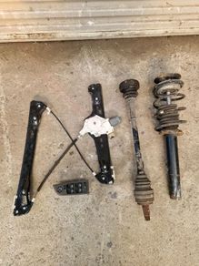 Bmw e90 parts joblot