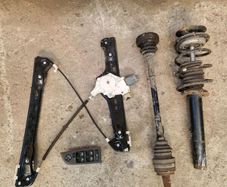 Bmw e90 parts joblot