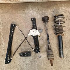 Bmw e90 parts joblot