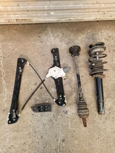 Bmw e90 parts joblot