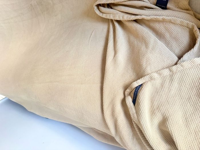 Ralph Lauren throw