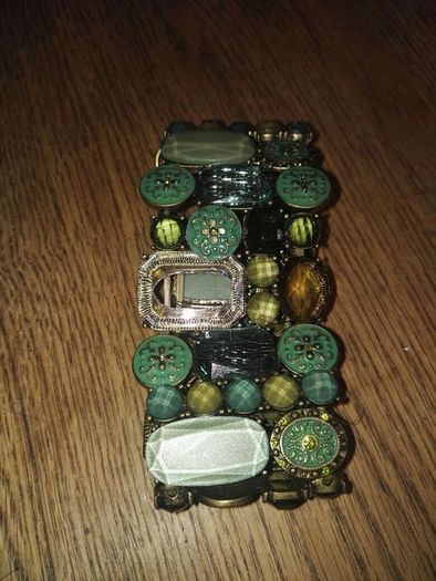 Beaded Bracelet