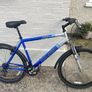 3 bikes Image 3