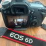 Canon 6D Image 2
