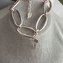 Silver Plated Bracelet Image 2