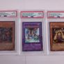 Graded Yu-gi-oh cards for sale Image 2