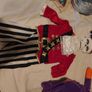 Pirate King Costume for 12 to18 Months Image 2