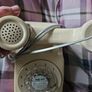 Vintage Rotary Phone Image 4