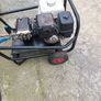 Honda powerwasher Image 4