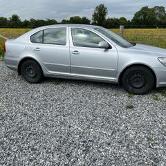 2011 Skoda Octavia