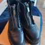 Dr Martens Sinclair Boots Image 2