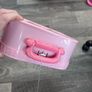 Little Woodeze( Sylvanian ) Toy, suitcase call all Image 7