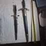 WW2 Replica German Officers Daggers Image 2