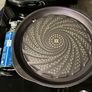 Techef portable gas stove Image 4