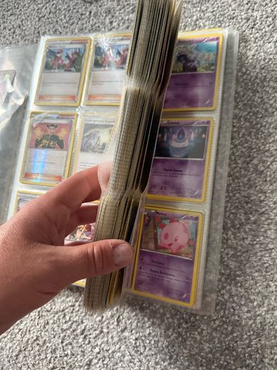 Pokemon Collection