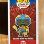 Funko MOTU: Snake Man-At-Arms (Exclusive) #92 Image 3