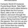 Puzzle ; (696 DC BB Svp11) Image 7