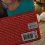 The Book of Gutsy Women: Favourite Stories of Courage and Resilience ! by Hillary and Chelsea Clinton ! RRP 31.50e ! Hardcover ! 2019 ! by Simon & Schuster UK ! Image 4