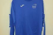 dcu soccer jumper