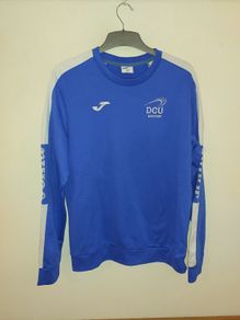 dcu soccer jumper