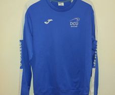 dcu soccer jumper