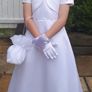 communion dress Image 3
