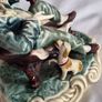 Capodimonte Style Figure Image 8