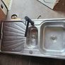 Kitchen Sink with Tap Image 2