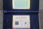 Nintendo DSi Fully Working Charger Included