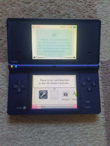 Nintendo DSi Fully Working Charger Included