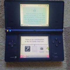 Nintendo DSi Fully Working Charger Included
