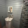 1 bed 1 bath log cabin Image 5
